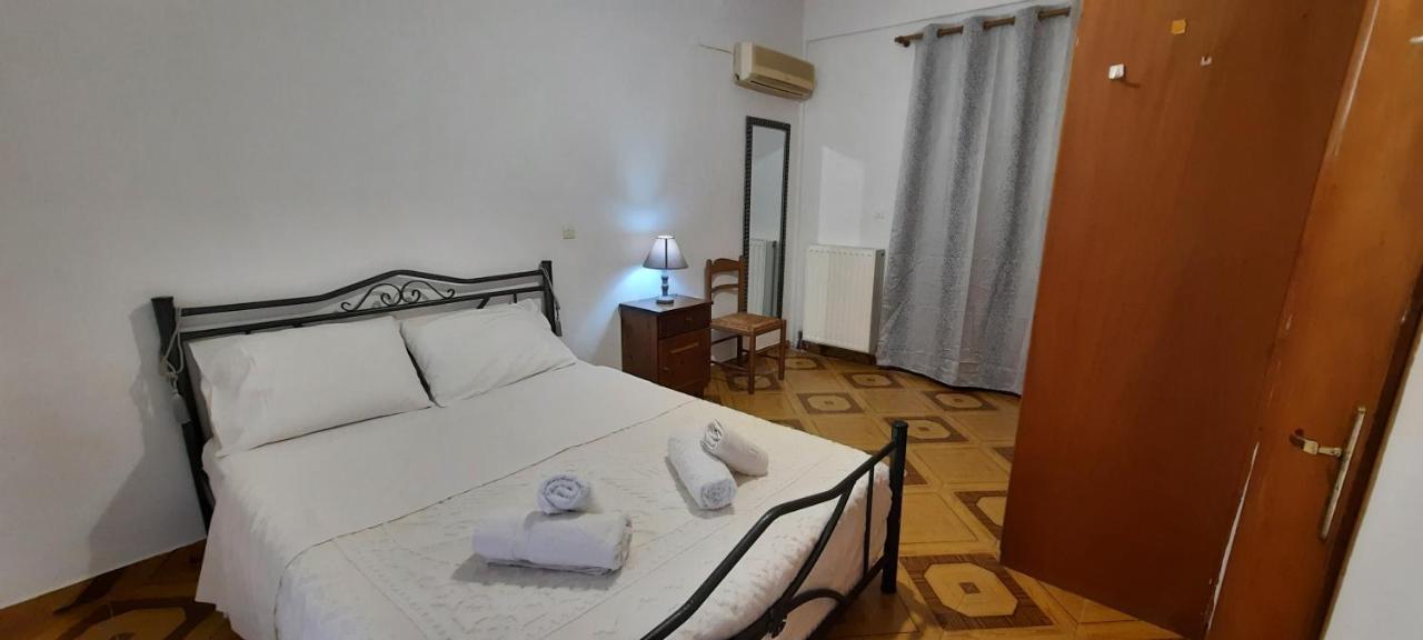 Areopoli Home 7 外观 照片