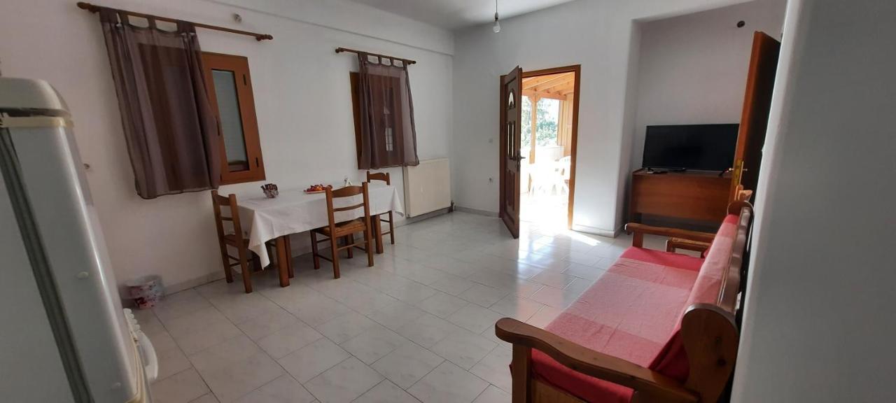 Areopoli Home 7 外观 照片
